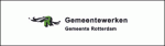 Gemeentewerken Rotterdam Ingenieursbureau Stad